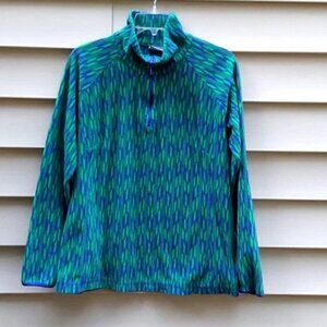 Columbia jacket size L Soft, comfortable ,lightweight, fall,spring, Sweatshirts